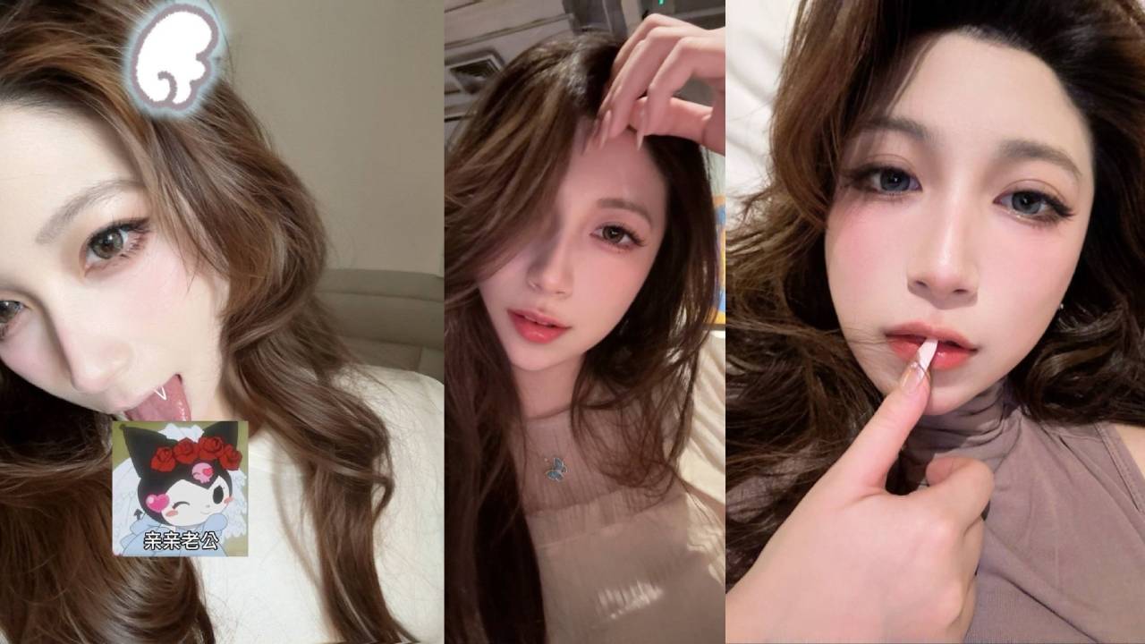 极品少女诱惑自慰