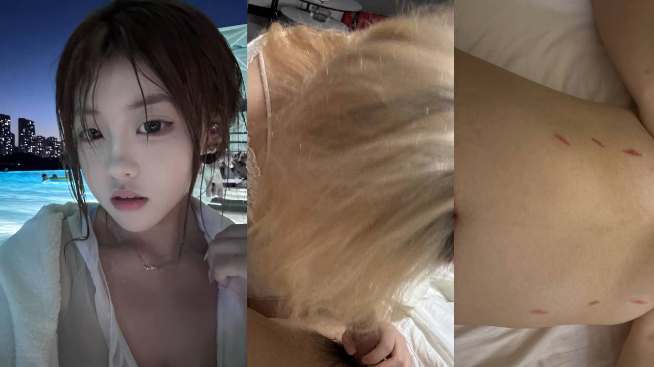 【AKA布丁】好媳妇训练班 白嫩骚躯被打桩爆操 浓精灌满蜜穴