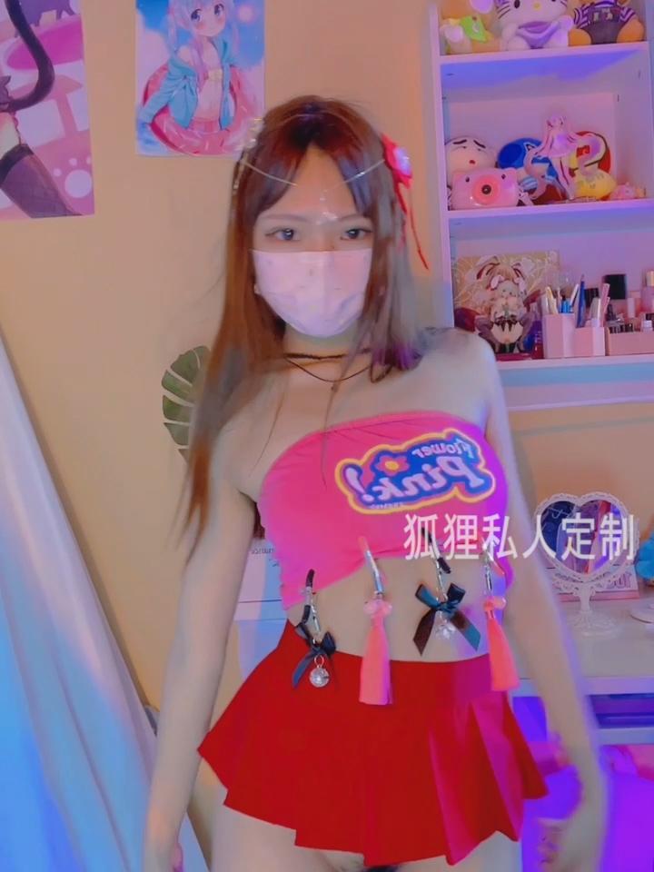 西域风情舞娘!