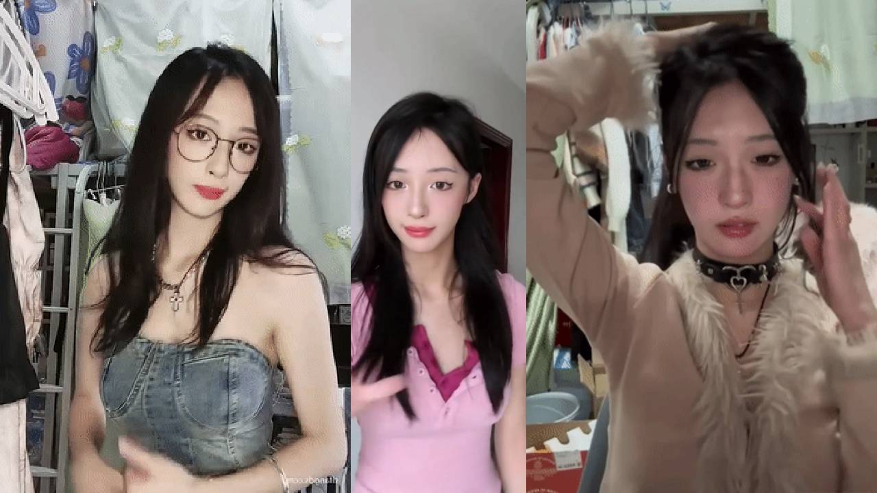 多人迷奸极品少女