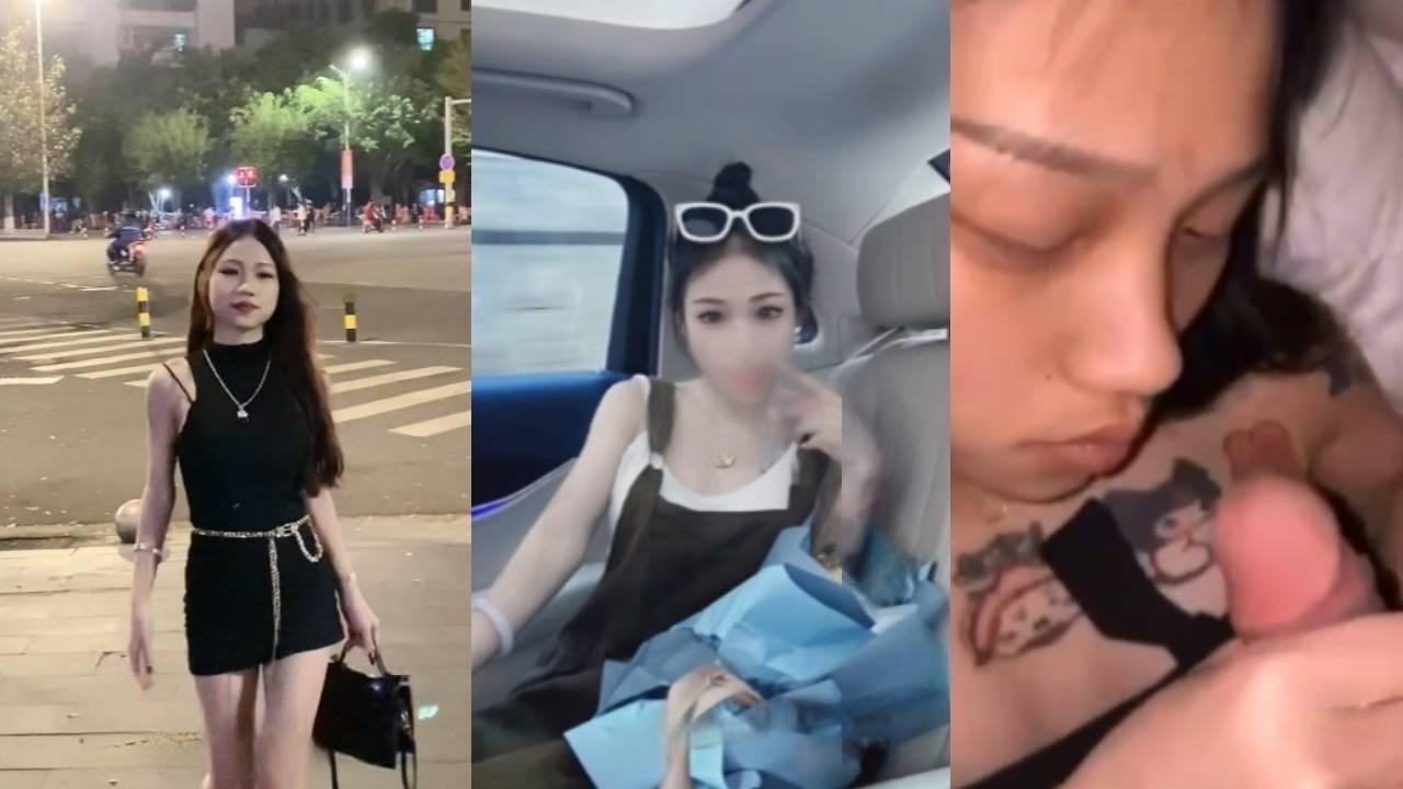 迷奸便利店的极品老板娘