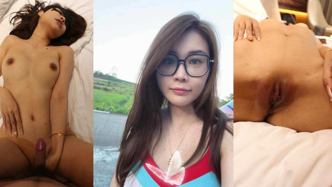 灌醉妹妹的闺蜜无套射在翘臀上