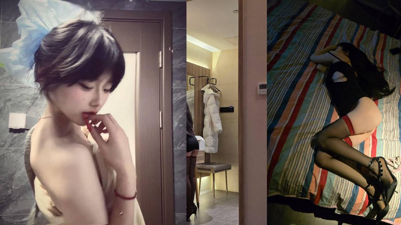 传媒学院眼镜妹 周晓云 男友调教视频泄密 露脸深喉传统姿势爆操 反差婊骚到没边！